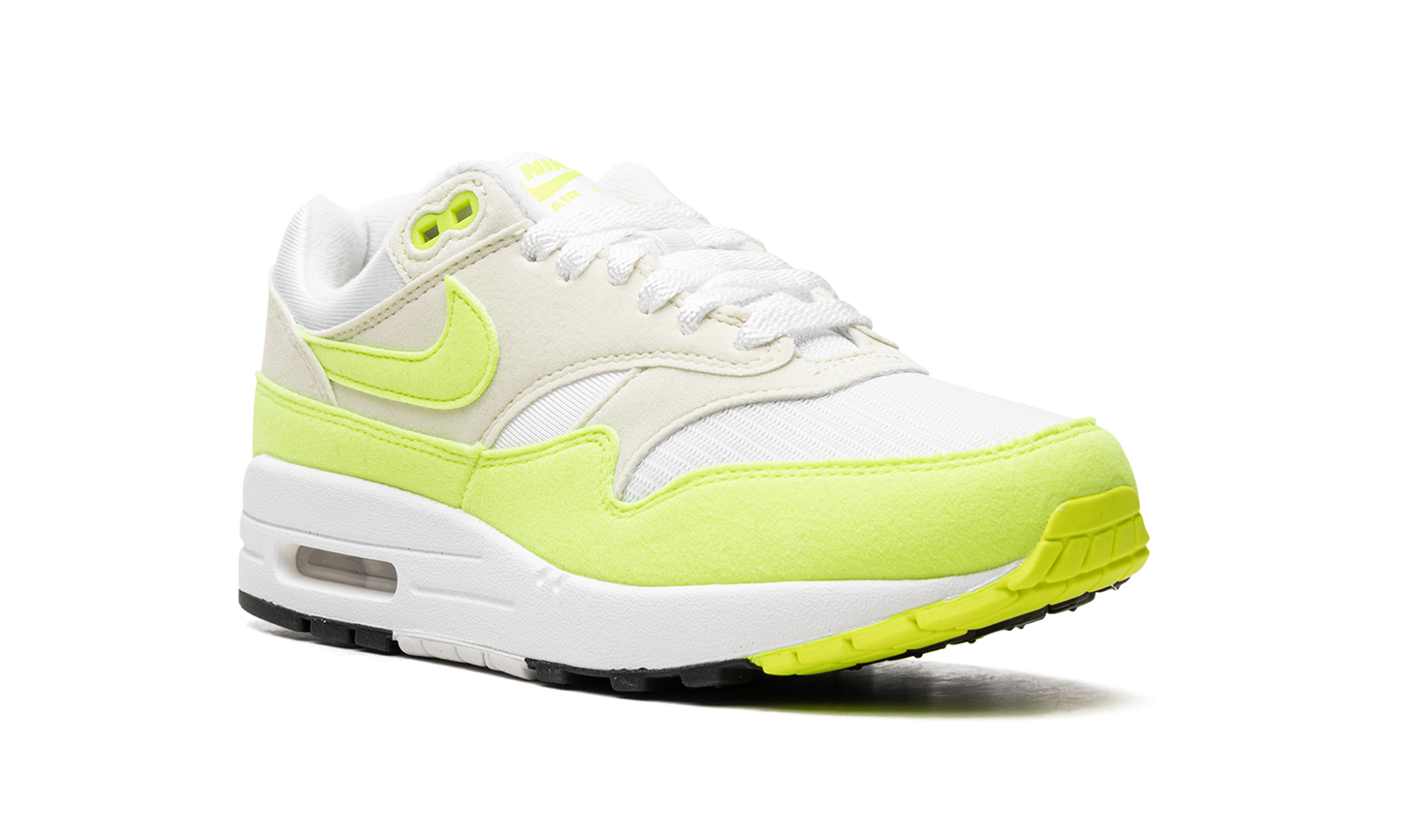 Nike Air Max 1 '87 Volt Suede