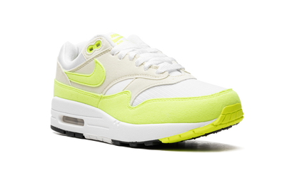 Nike Air Max 1 '87 Volt Suede