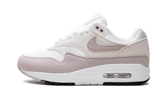 Nike Air Max 1 Platinum Violet