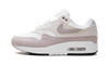 Nike Air Max 1 Platinum Violet