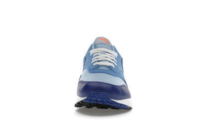 Nike Air Max 1 Essential Psychic Blue