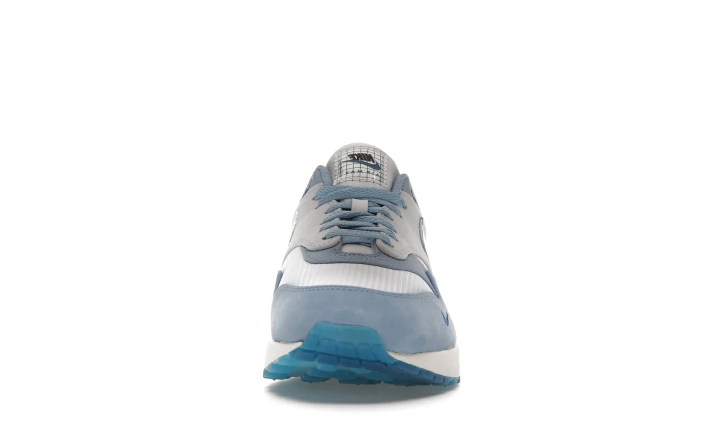 Nike Air Max 1 Premium Blueprint