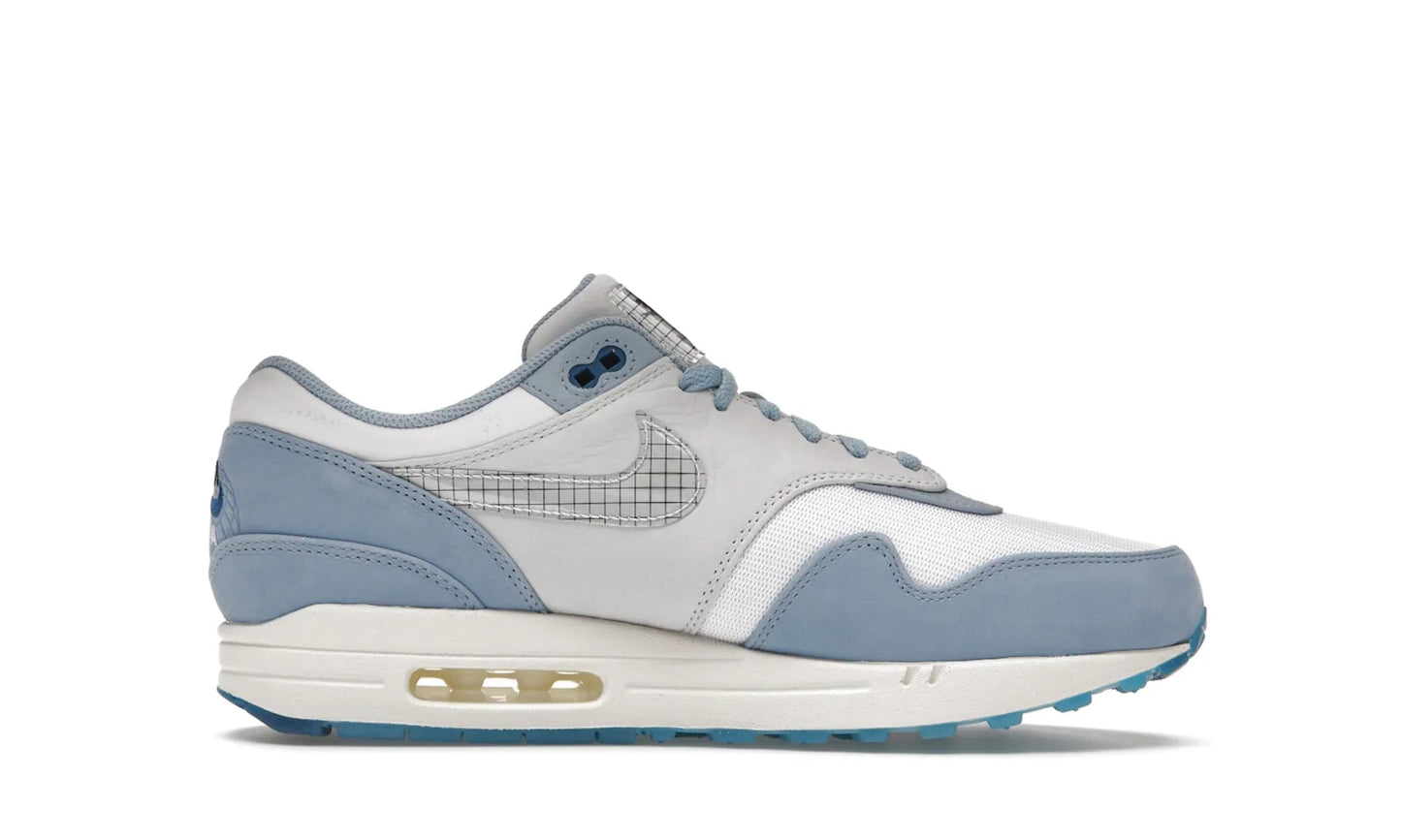 Nike Air Max 1 Premium Blueprint