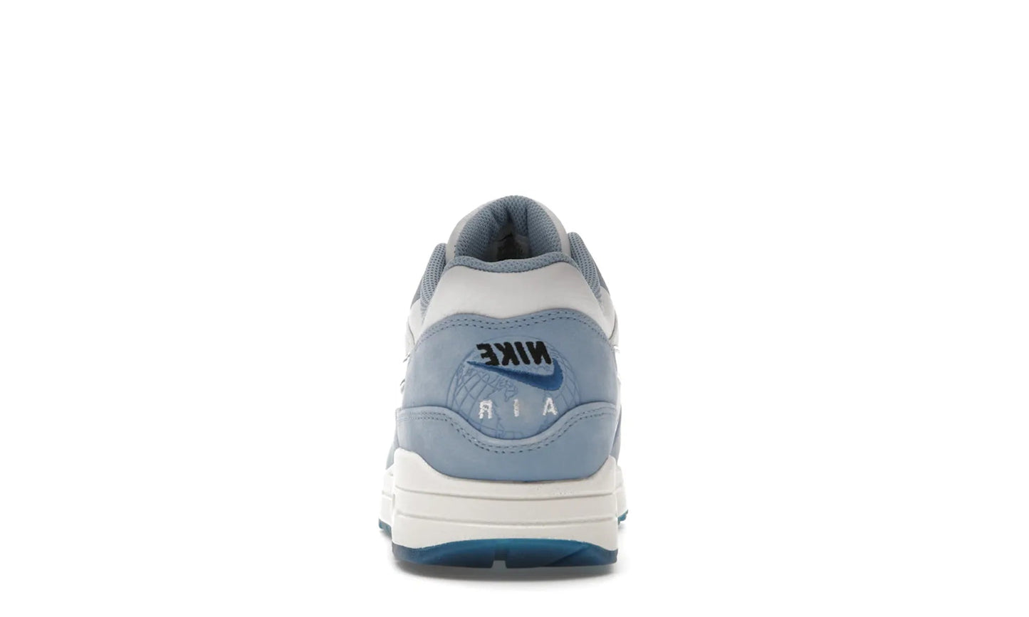 Nike Air Max 1 Premium Blueprint
