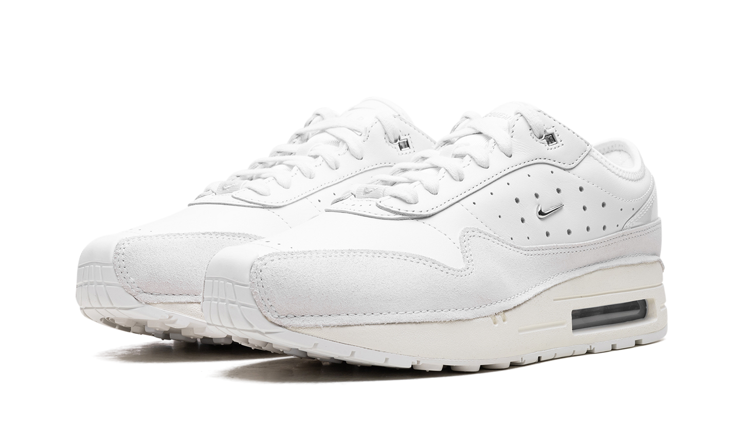Nike Air Max 1 '86 Jacquemus White