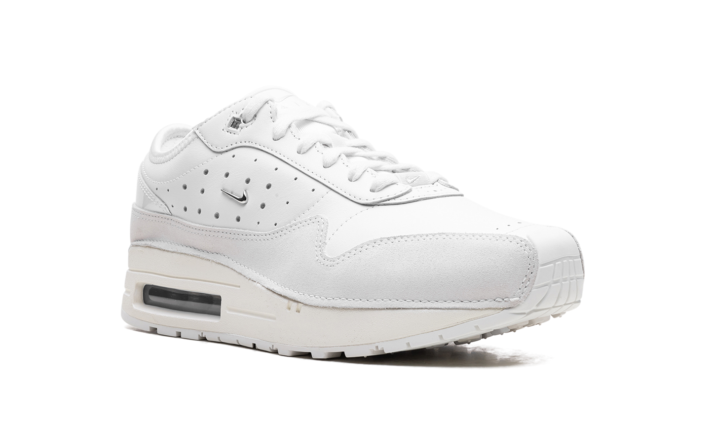 Nike Air Max 1 '86 Jacquemus White