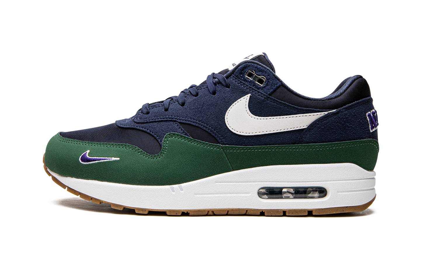 Nike Air Max 1 Gorge Green