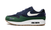 Nike Air Max 1 Gorge Green