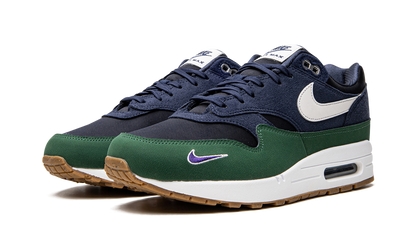 Nike Air Max 1 Gorge Green