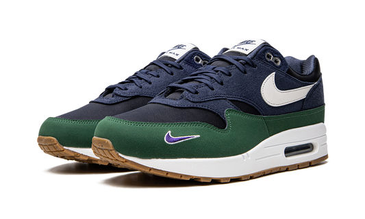 Nike Air Max 1 Gorge Green