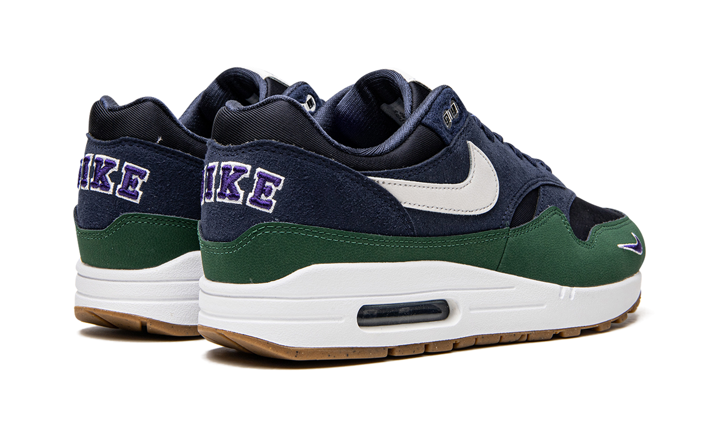 Nike Air Max 1 Gorge Green