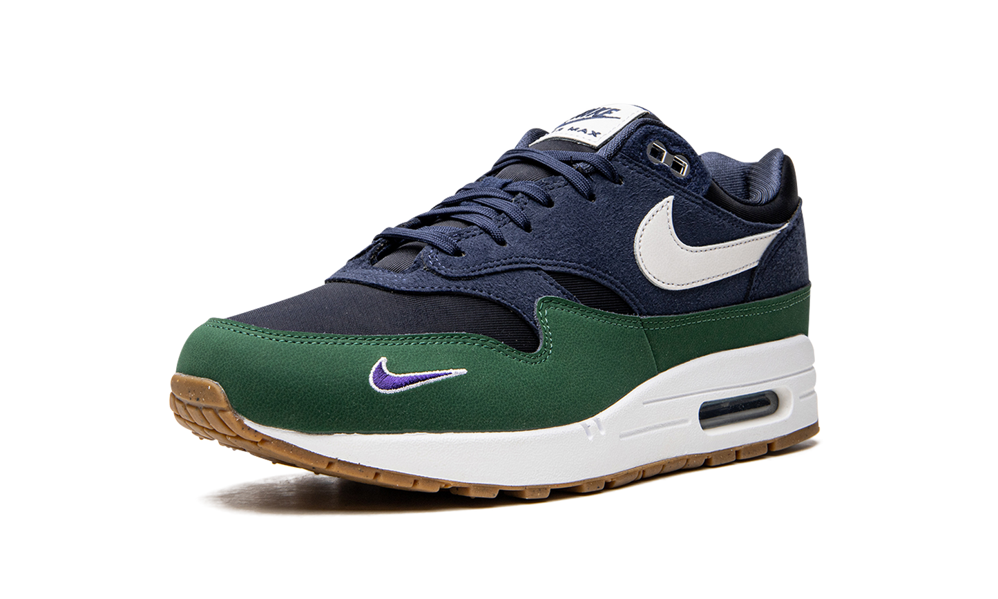 Nike Air Max 1 Gorge Green