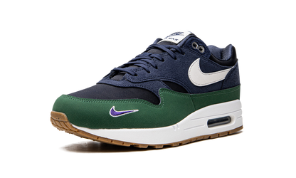 Nike Air Max 1 Gorge Green