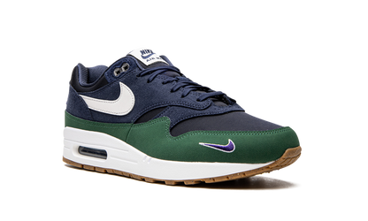 Nike Air Max 1 Gorge Green