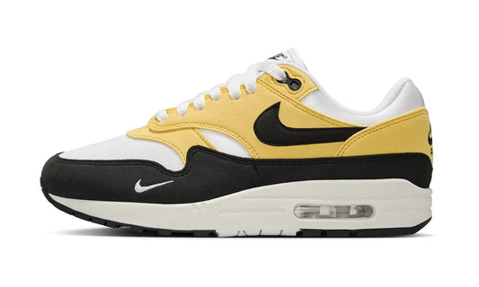 Nike Air Max 1 '87 Saturn Gold Black