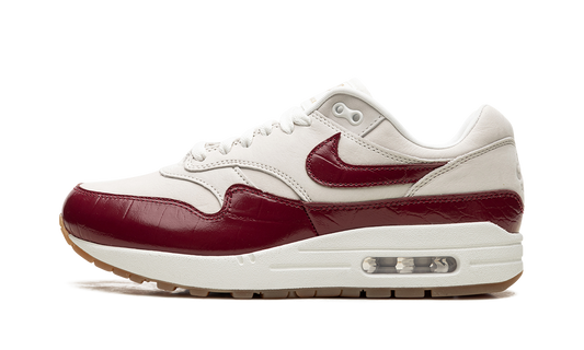 Nike Air Max 1 LX Team Red