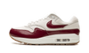 Nike Air Max 1 LX Team Red