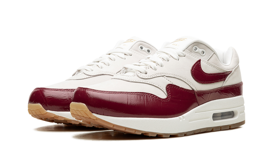 Nike Air Max 1 LX Team Red