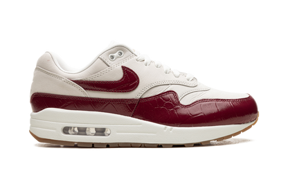 Nike Air Max 1 LX Team Red
