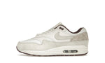 Nike Air Max 1 Sail Burgundy Crush