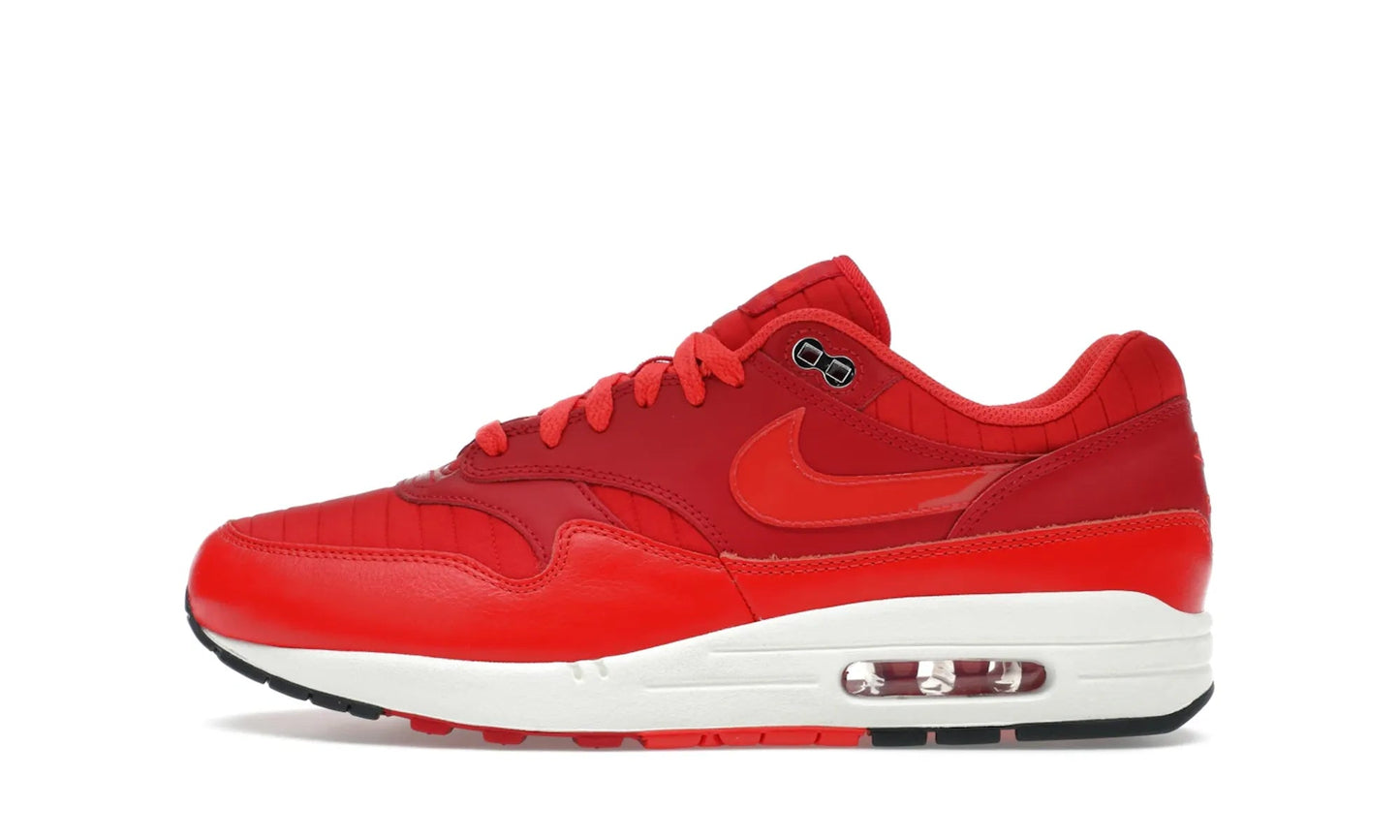 Nike Air Max 1 Gym Red Crimson