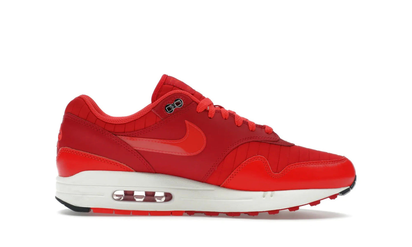 Nike Air Max 1 Gym Red Crimson