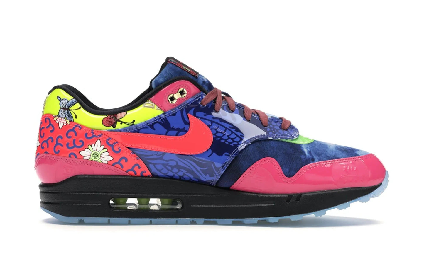 Nike Air Max 1 Chinese New Year Longevity (2020)