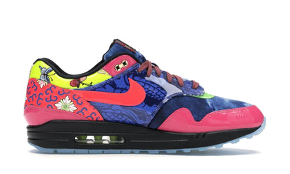 Nike Air Max 1 Chinese New Year Longevity (2020)