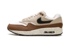 Nike Air Max 1 '87 Velvet Brown