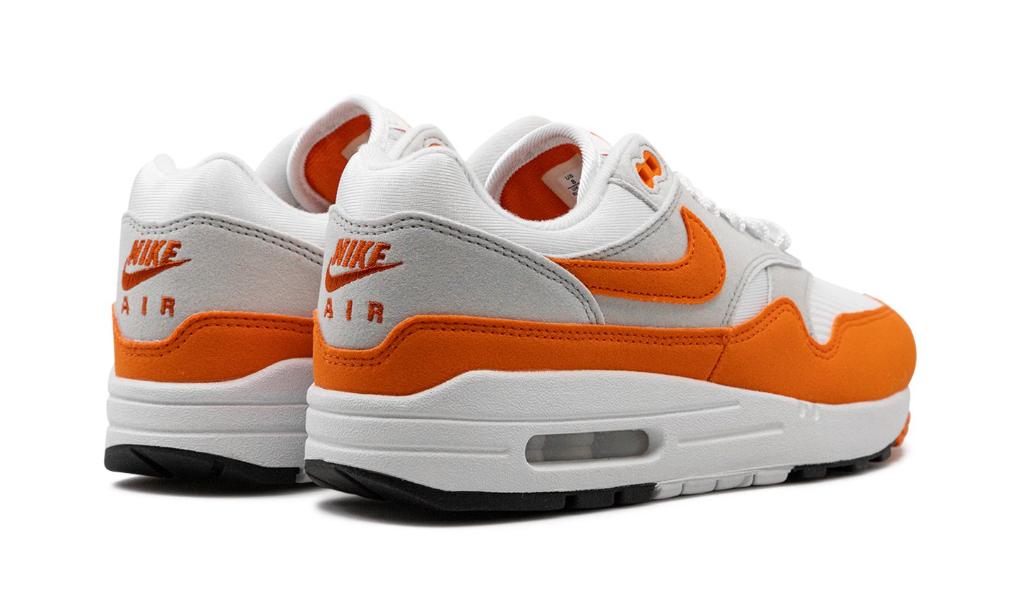 Nike Air Max 1 '87 Safety Orange