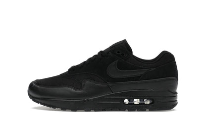 Nike Air Max 1 Essential Triple Black