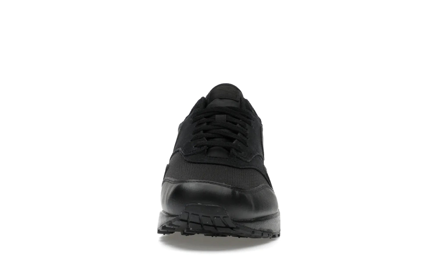 Nike Air Max 1 Essential Triple Black