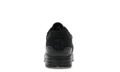 Nike Air Max 1 Essential Triple Black