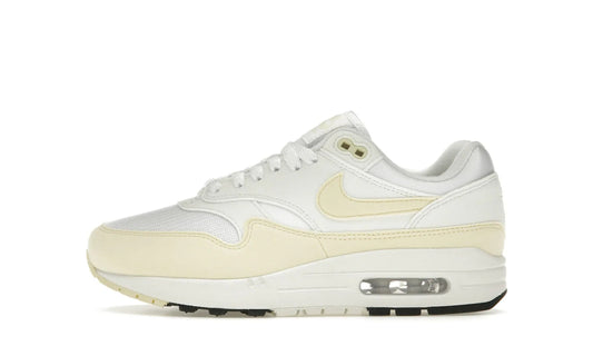 Nike Air Max 1 White Alabaster