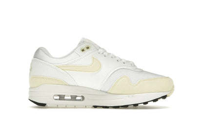 Nike Air Max 1 White Alabaster