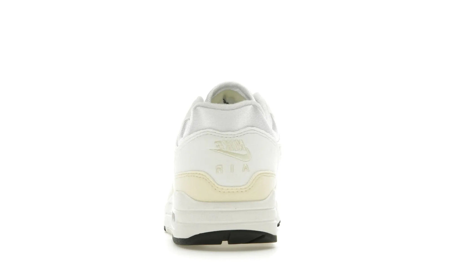 Nike Air Max 1 White Alabaster