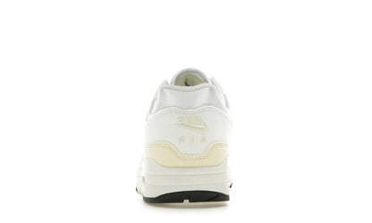 Nike Air Max 1 White Alabaster