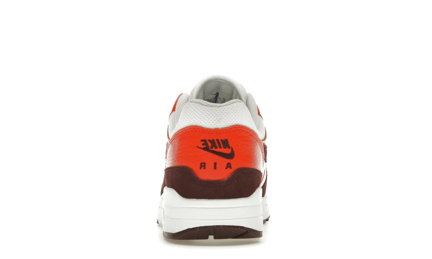 Nike Air Max 1 Burgundy Crush