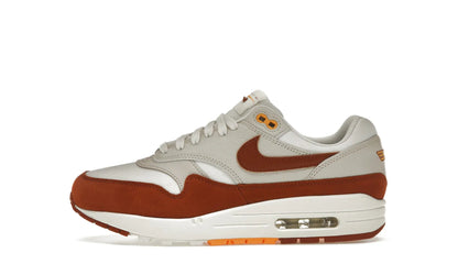 Nike Air Max 1 Rugged Orange
