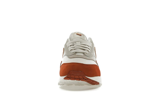 Nike Air Max 1 Rugged Orange