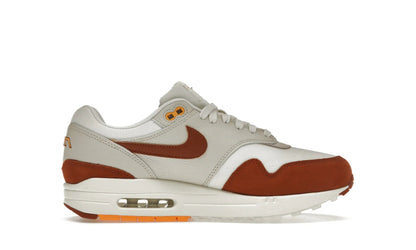 Nike Air Max 1 Rugged Orange