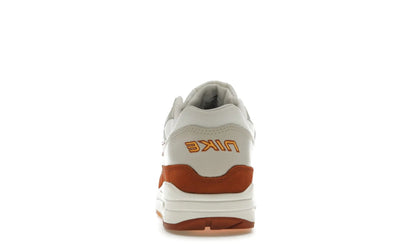 Nike Air Max 1 Rugged Orange