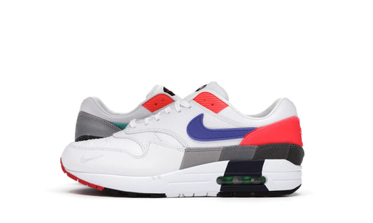 Nike Air Max 1 Evolution Of Icons