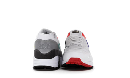 Nike Air Max 1 Evolution Of Icons