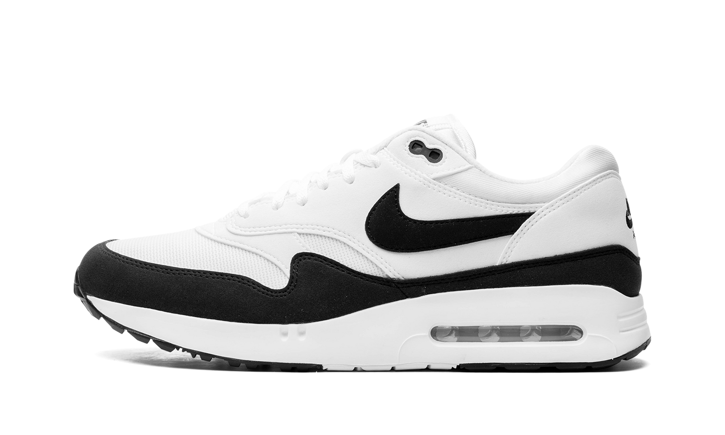 Nike Air Max 1 '86 OG Golf White Black