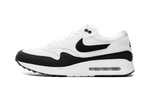 Nike Air Max 1 '86 OG Golf White Black