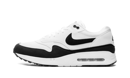 Nike Air Max 1 '86 OG Golf White Black