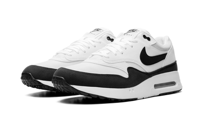 Nike Air Max 1 '86 OG Golf White Black