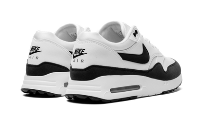 Nike Air Max 1 '86 OG Golf White Black