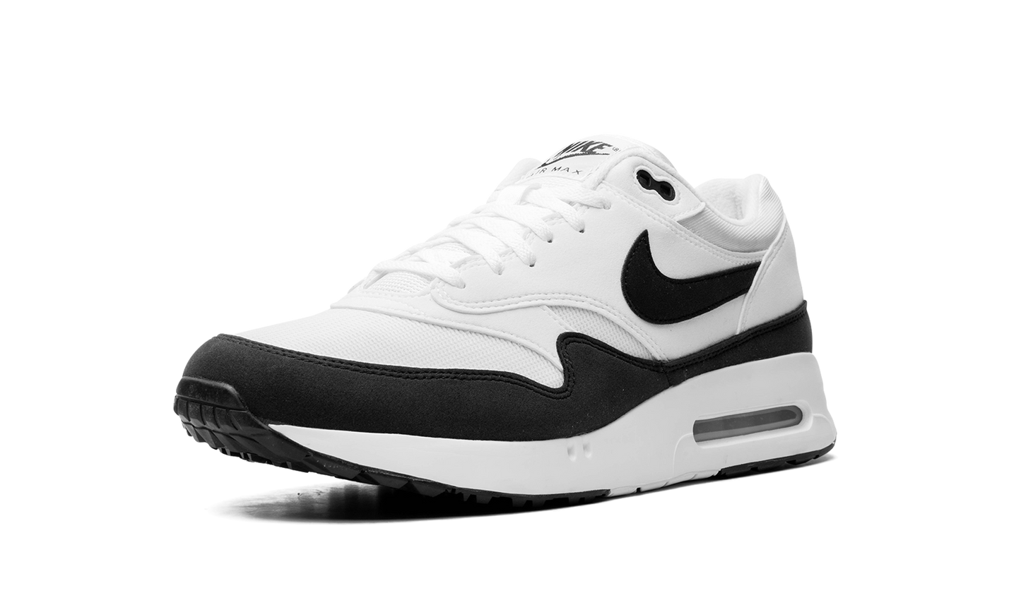 Nike Air Max 1 '86 OG Golf White Black